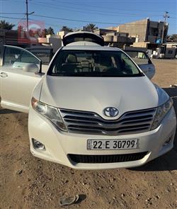 تۆیۆتا ڤێنزا